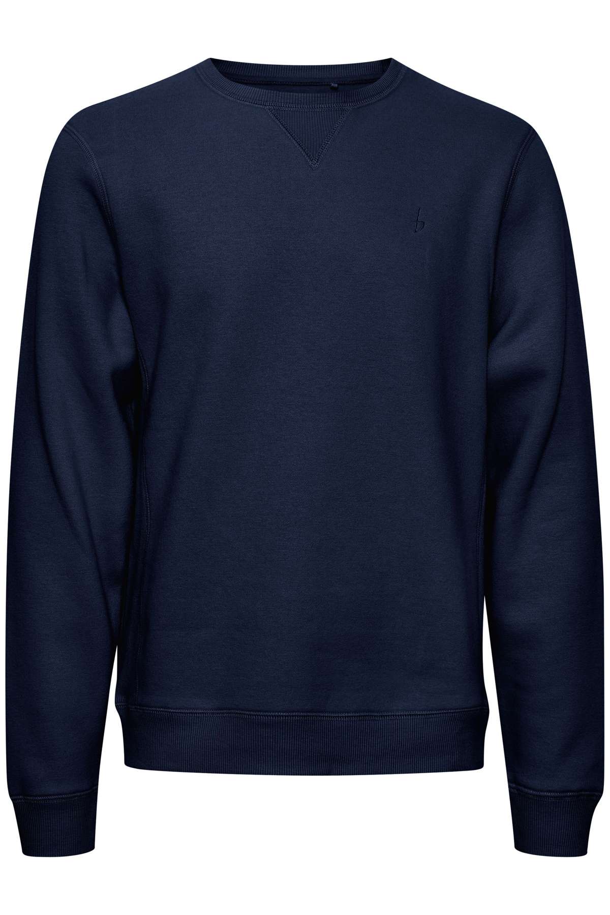 Свитер с круглым вырезом Sweatshirt BHSweatshirt