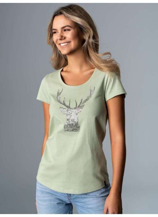 зеленый чай