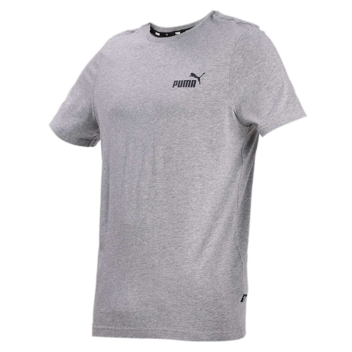 футболка Essentials Small Logo T-Shirt Herren
