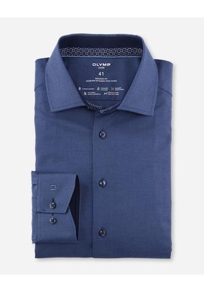 Деловая рубашка Luxor 24/Seven modern fit