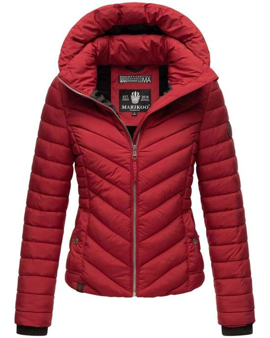 темный красный