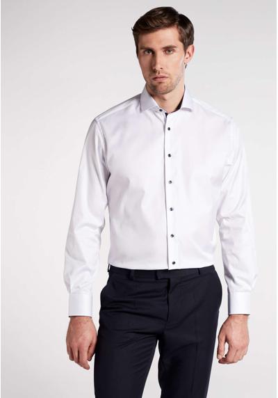 Рубашка с длинным рукавом MODERN FIT