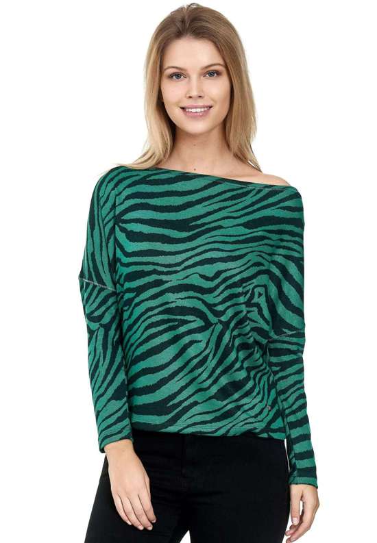 зеленый-черный