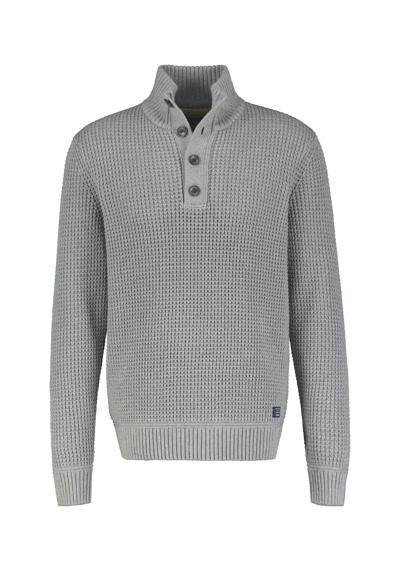 PLATINUM GREY MELANGE