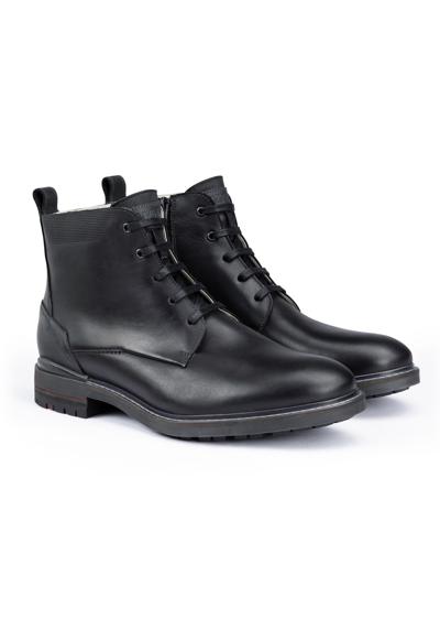 Зимние ботильоны Hasco