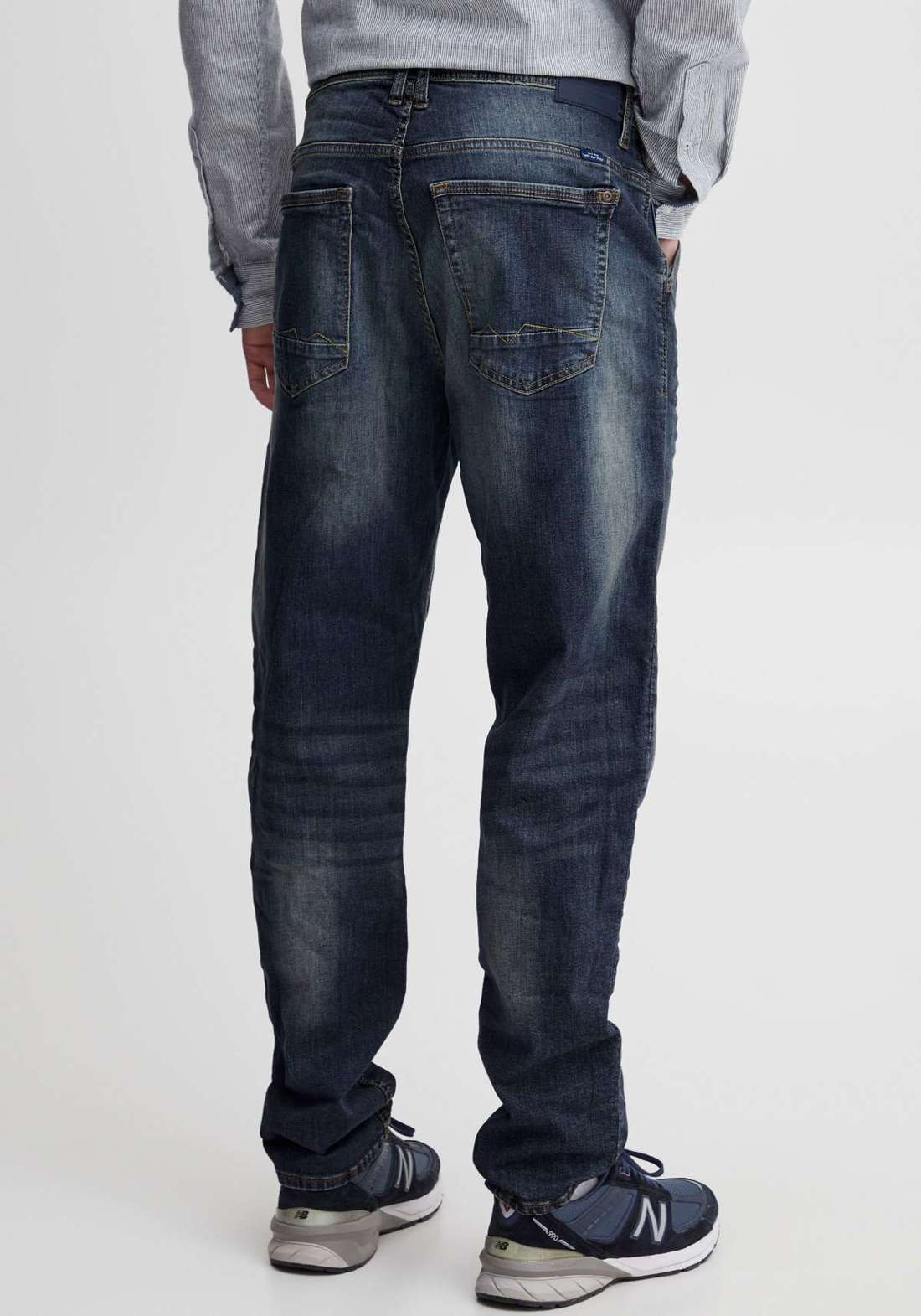 джинсы с 5 карманами BL Jeans Thunder