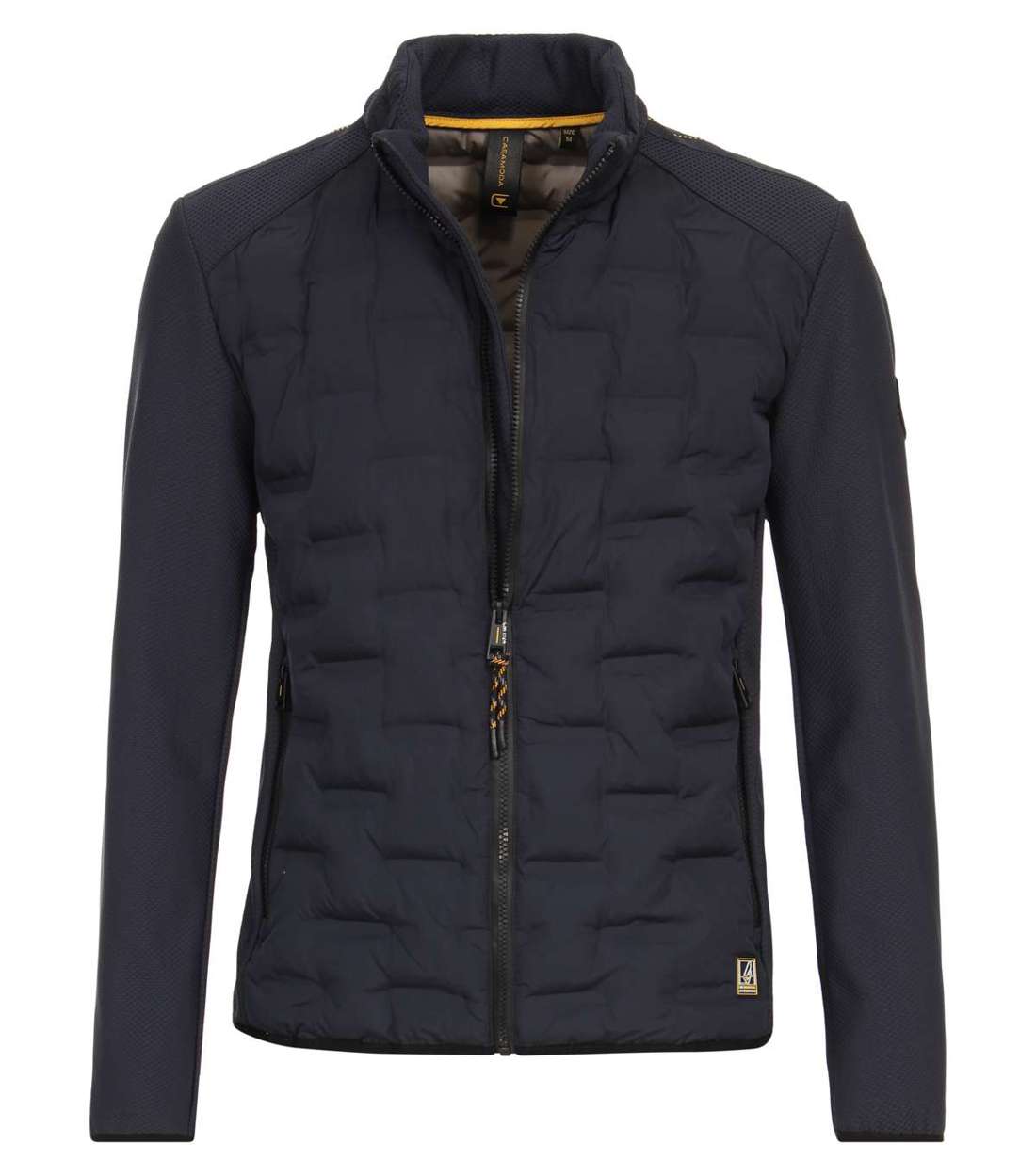 Длинная куртка Jacke uni