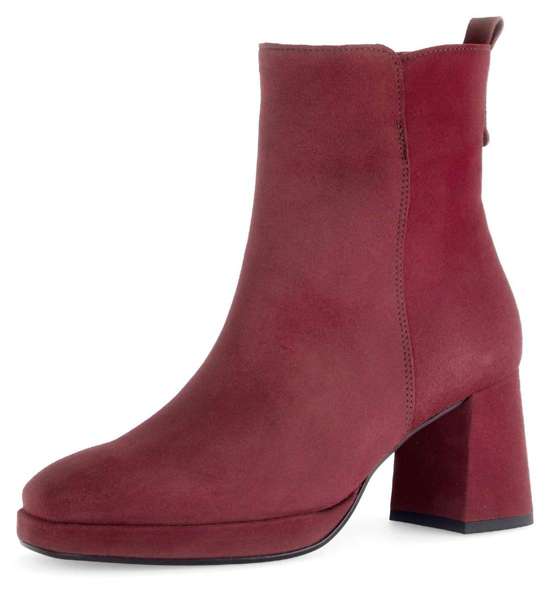 темно-красный