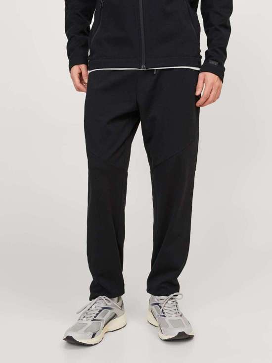 Спортивные штаны JPSTWILL JJCLOUD SWEAT PANTS NOOS