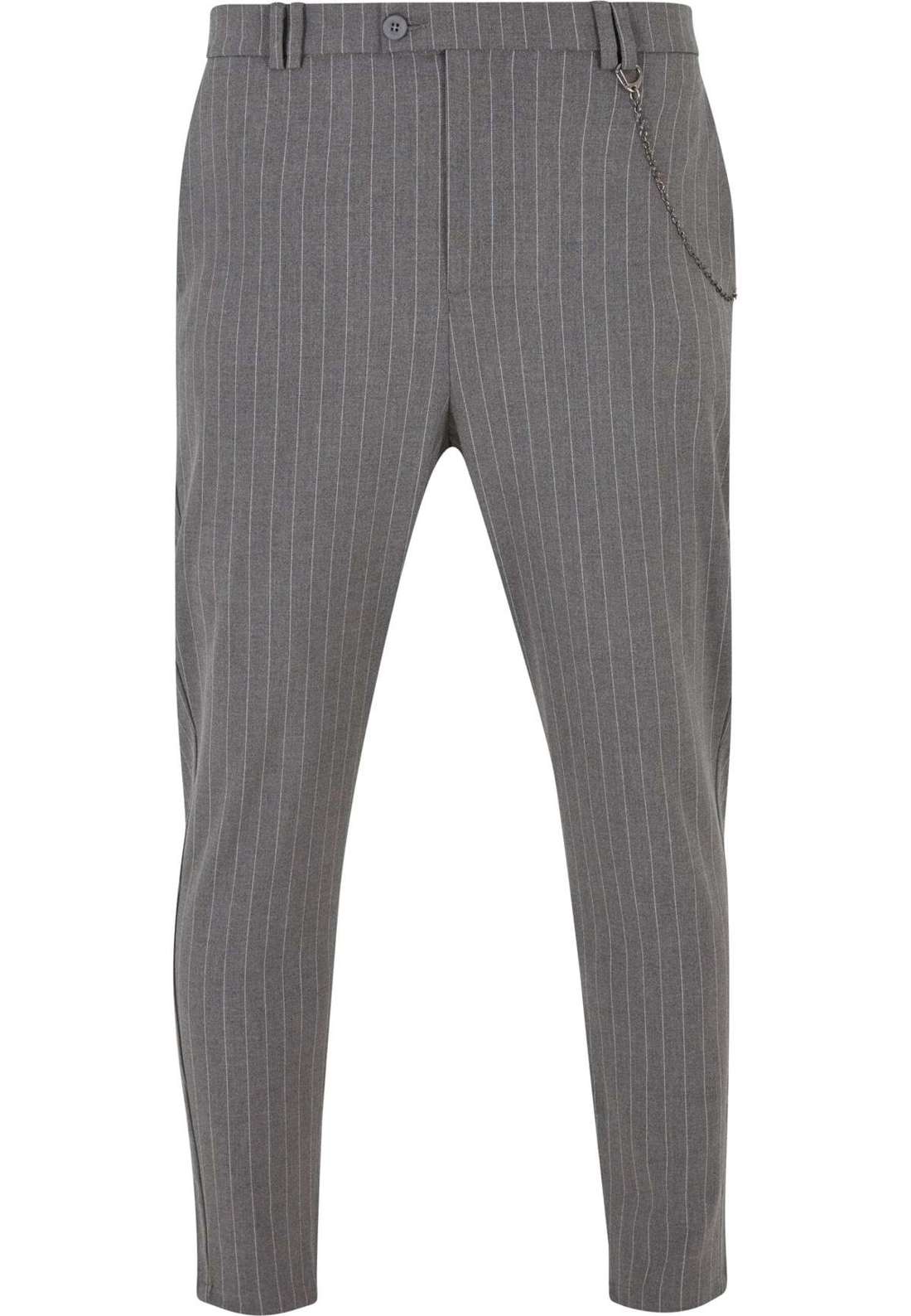 Тканевые брюки Herren 2Y Cropped Pants Pinstripe