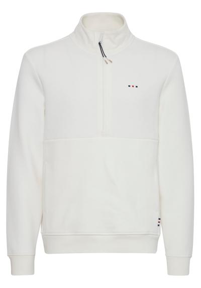 Тройер Troyer FQWILLIAM zipneck sweatshirt