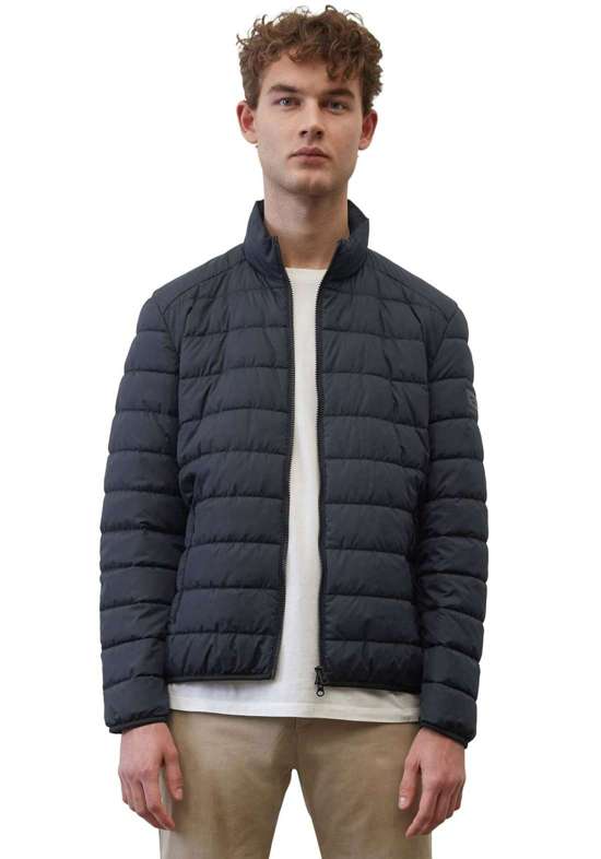 темный ночной