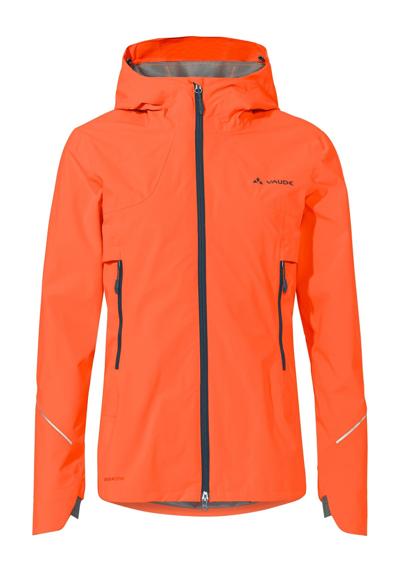 neon orange/