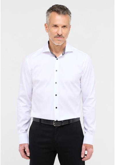 Рубашка с длинным рукавом SLIM FIT