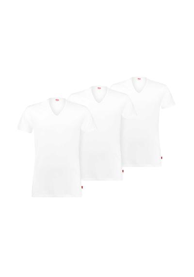 футболка T-Shirt 3er Pack