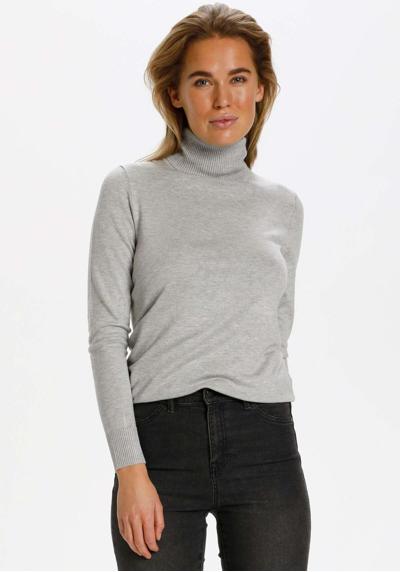 pearl grey mel ange