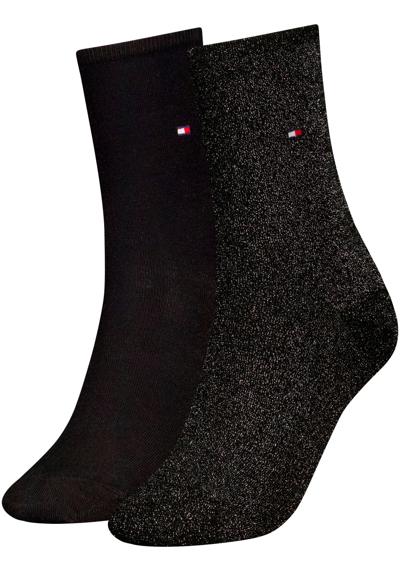 Black lurex