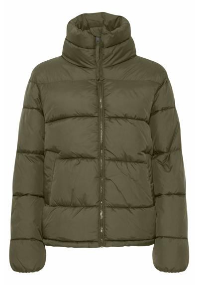 Стеганая куртка Steppjacke OXBodila