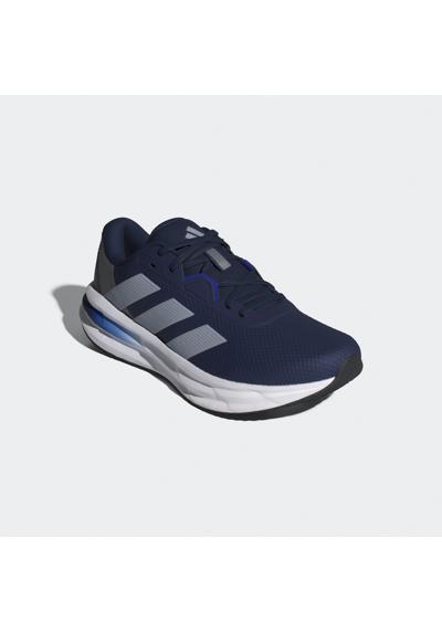 Dark Blue / Halo Silver / Lucid Blue