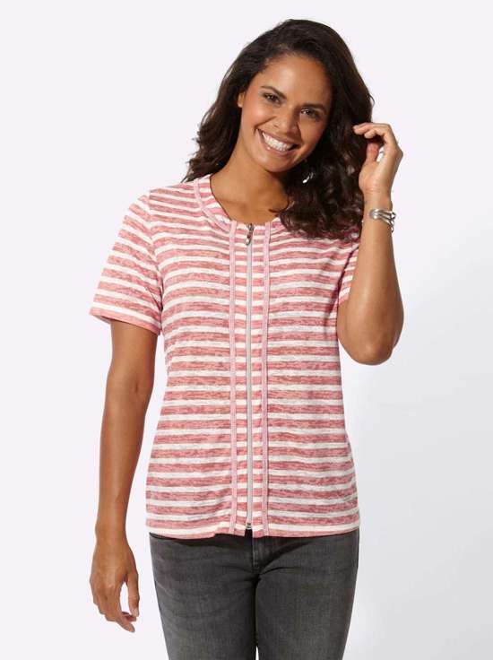 цв.папаи-экрю-полосатый