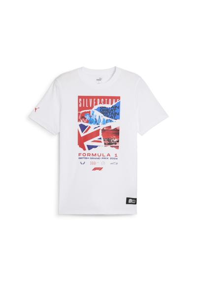 футболка»F1® Gro?britannien T-Shirt Herren«