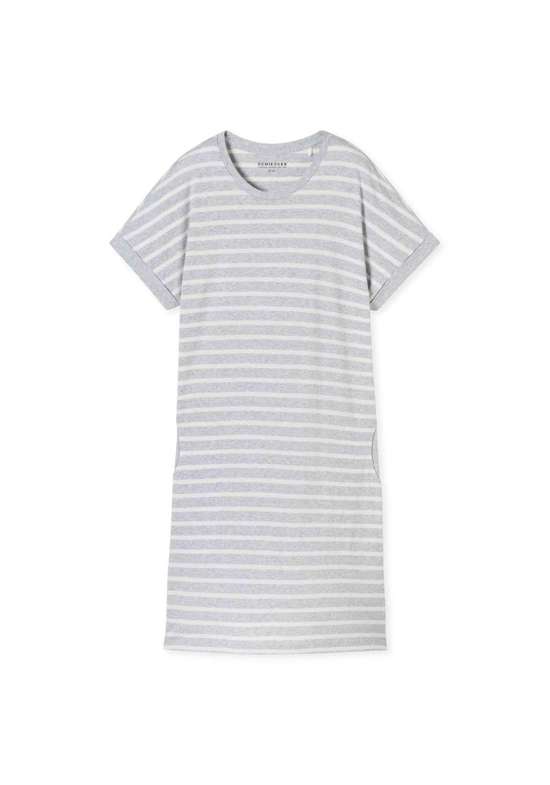 серый/белый