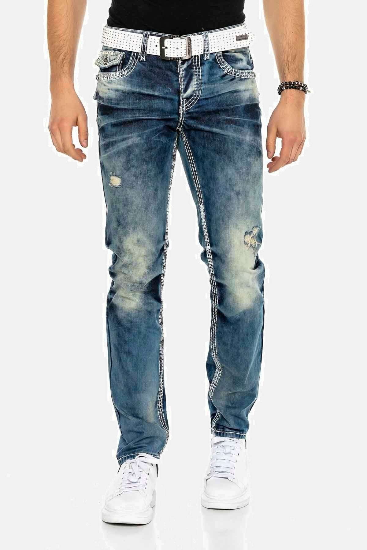 джинсы с 5 карманами Jeans