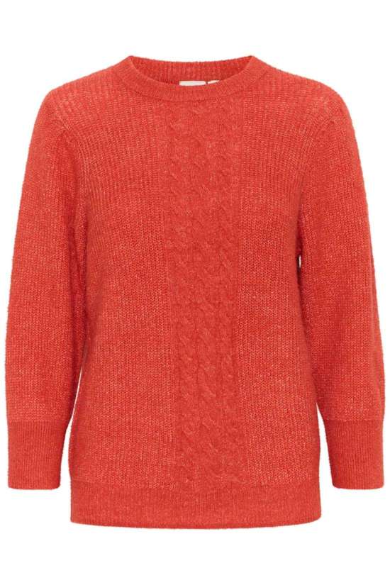 клюквенный