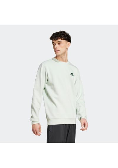 linen green