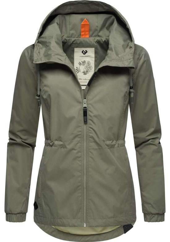 зеленый-желтый