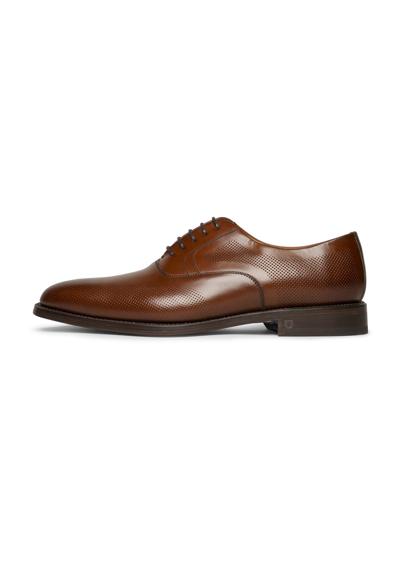 Обувь на шнуровке Marshall FBO Businessschuhe