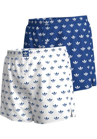 948-blau/weiß