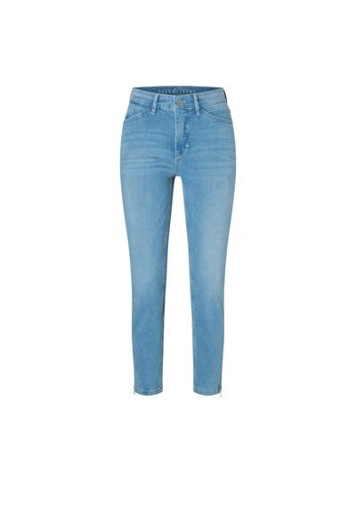 classy grey blue wash
