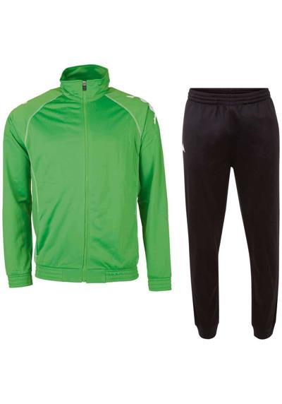 classic green 2