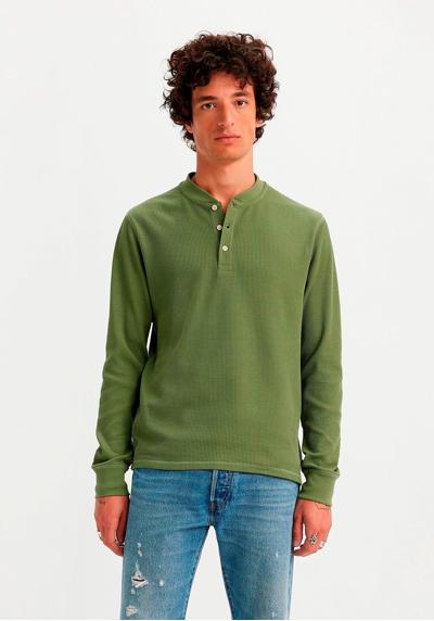 BLUISH OLIVE