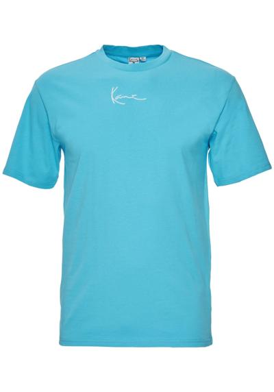 футболка Herren KM-TE011-090-19KK Small Signature Essential Tee