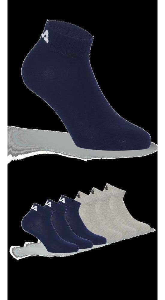 синий/серый