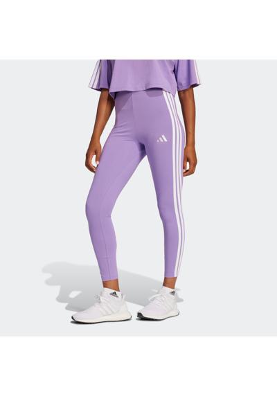 Violet Fusion / White