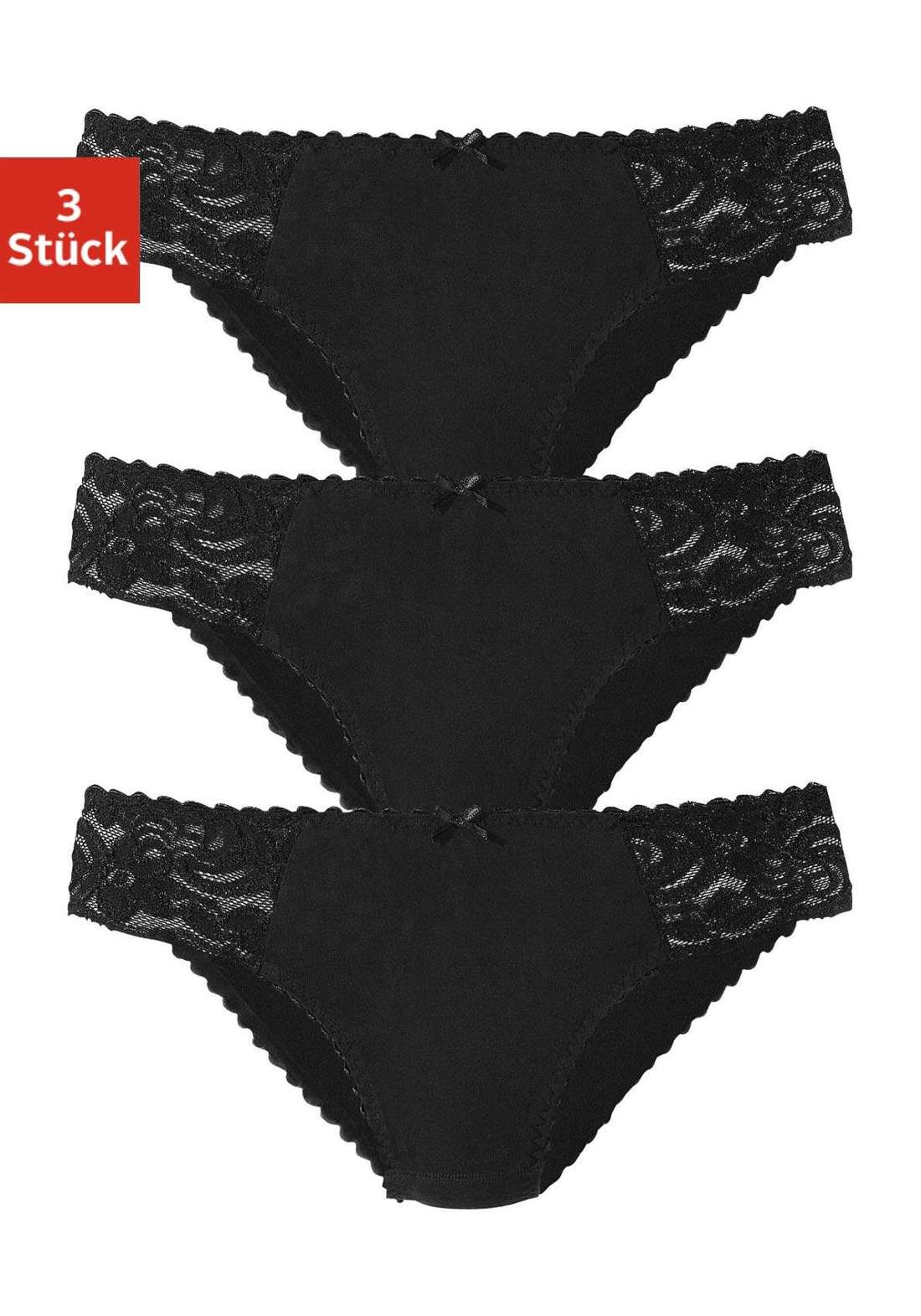 Джазовые брюки-брифы