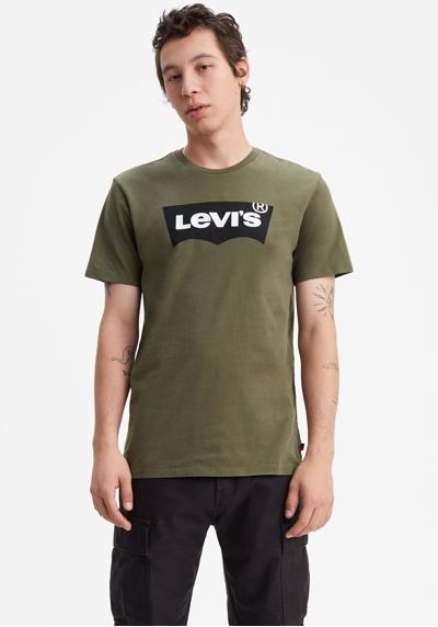 HM SSNL TECH OLIVE N