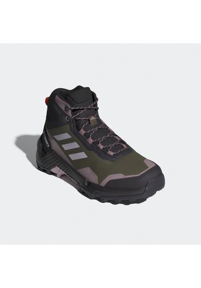 Olive Strata / Silver Dawn / Amber Tint