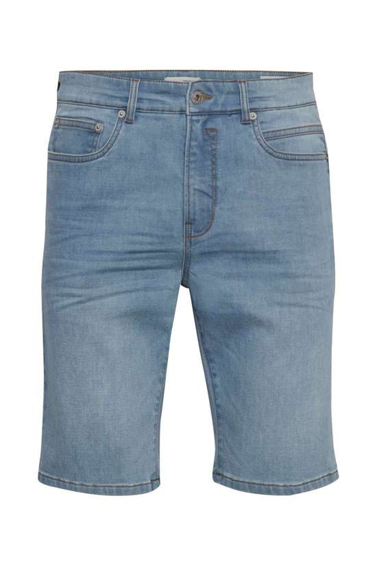 бледно-голубой деним