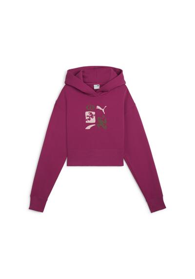 Magenta Gleam Pink
