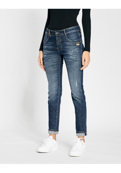 real used denim