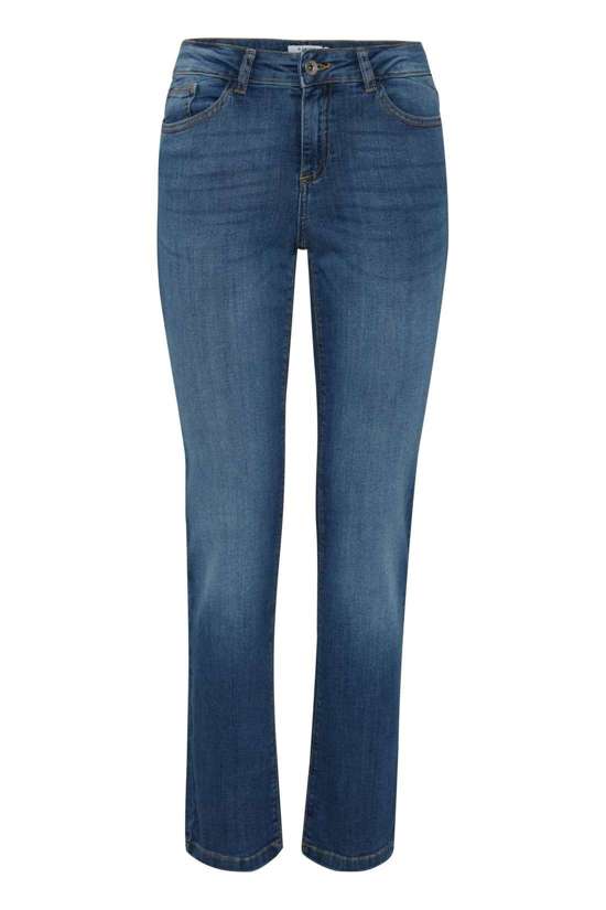 ligth blue denim