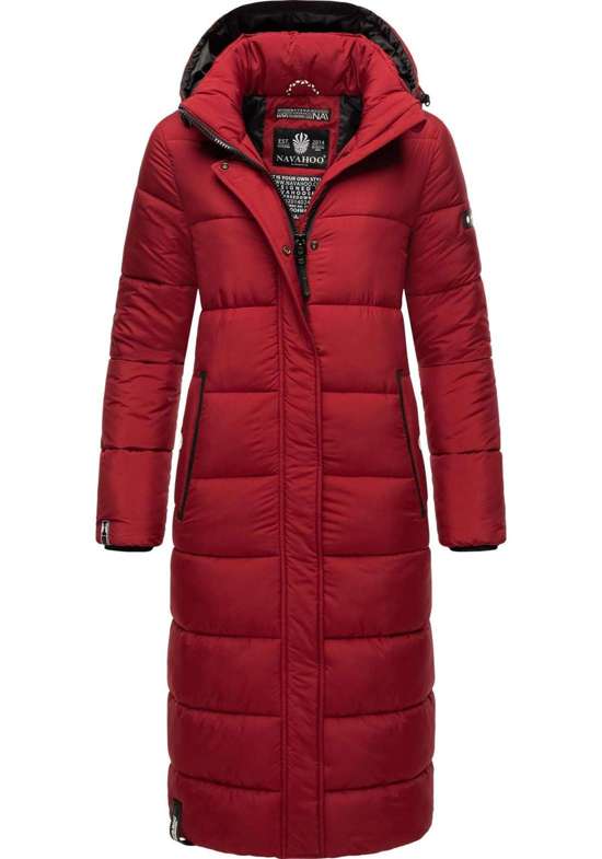 темно-красный