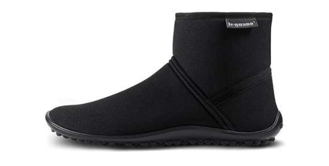 Обувь босиком TERMO