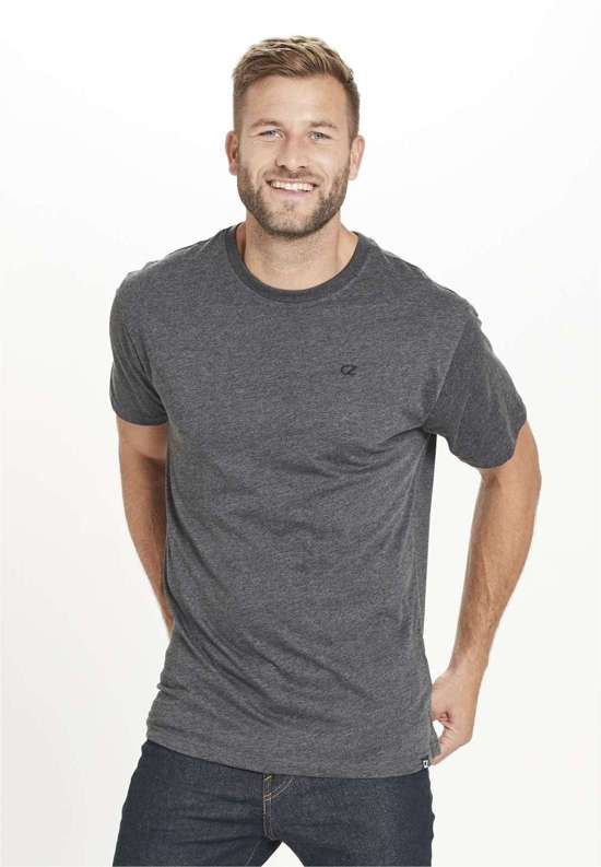 темно-серый