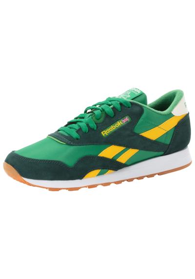 GLENGREEN/FORESTGREEN/WHITE