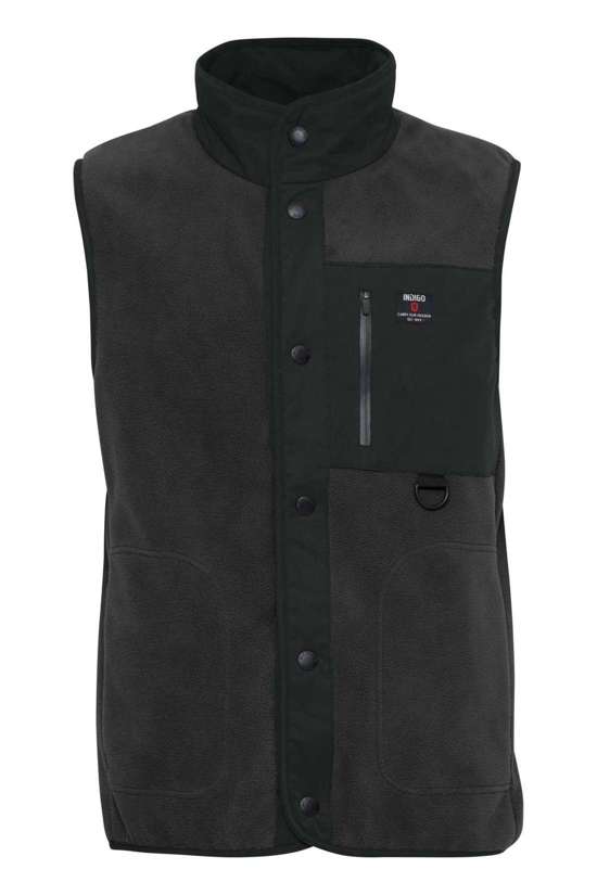 темно-серый